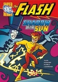 Cover: Shadow of the Sun - Raintree Publishers
