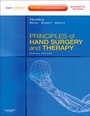Cover: Principles of Hand Surgery and Therapy - Saunders