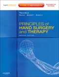 Cover: Principles of Hand Surgery and Therapy - Saunders