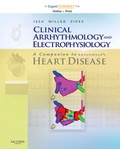 Cover: Clinical Arrhythmology and Electrophysiology: A Companion to Braunwald's Heart Disease - Saunders