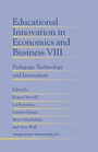 Cover: Educational Innovation in Economics and Business - Springer