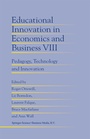 Cover: Educational Innovation in Economics and Business - Springer