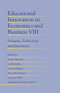 Abbildung von: Educational Innovation in Economics and Business - Springer