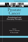 Cover: Prostate Cancer - CRC Press