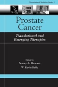 Cover: Prostate Cancer - CRC Press