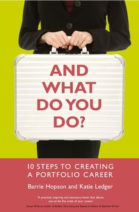 Enlarge image Cover: And What Do You Do? - A & C Black Publishers Ltd