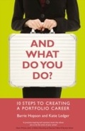 Cover: And What Do You Do? - A&C Black Business Information and Development