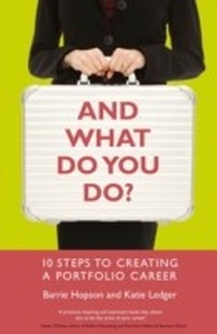 Enlarge image Cover: And What Do You Do? - A&C Black Business Information and Development
