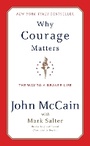Cover: Why Courage Matters - Random House USA Inc