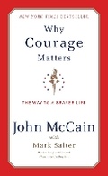 Cover: Why Courage Matters - Random House USA Inc