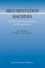 Cover: Argumentation Machines - Kluwer Academic Publishers