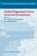 Cover: Global Organized Crime - Springer