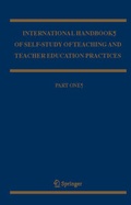 Cover: International Handbook of Self-Study of Teaching and Teacher Education Practices - Springer