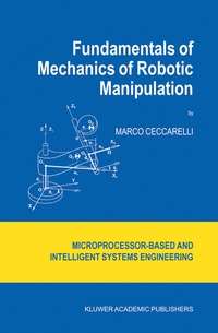Abbildung von: Fundamentals of Mechanics of Robotic Manipulation - Springer