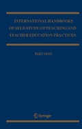 Abbildung von: International Handbook of Self-Study of Teaching and Teacher Education Practices - Springer