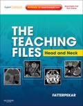 Cover: The Teaching Files: Head and Neck Imaging - Saunders