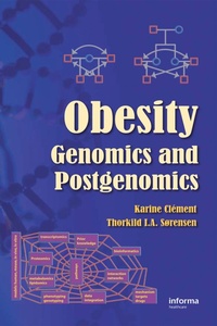 Abbildung von: Obesity - CRC Press