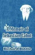 Cover: A Memoir of Sebastian Cabot - University Press of the Pacific