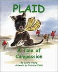 Cover: Plaid - Trafford Publishing