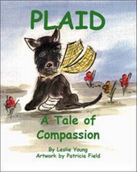 Enlarge image Cover: Plaid - Trafford Publishing