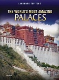 Cover: The World's Most Amazing Palaces - Raintree Publishers