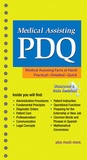 Cover: Medical Assisting PDQ - Saunders