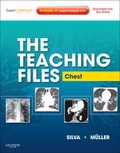 Cover: The Teaching Files: Chest - Saunders