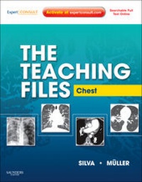 Enlarge image Cover: The Teaching Files: Chest - Saunders