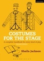 Cover: Costumes for the Stage - Methuen Drama
