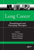 Bild: Lung Cancer - CRC Press