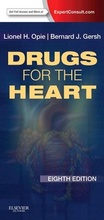 Cover: Drugs for the Heart - Saunders