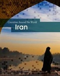 Cover: Iran - Raintree Publishers