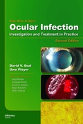 Cover: Ocular Infection - CRC Press