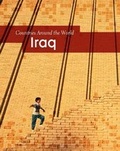 Cover: Iraq - Raintree Publishers