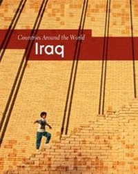 Enlarge image Cover: Iraq - Raintree Publishers