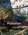 Cover: Pakistan - Raintree Publishers