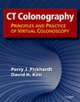 Cover: CT Colonography: Principles and Practice of Virtual Colonoscopy - Saunders