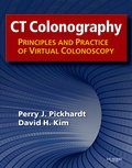 Cover: CT Colonography: Principles and Practice of Virtual Colonoscopy - Saunders