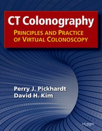 Enlarge image Cover: CT Colonography: Principles and Practice of Virtual Colonoscopy - Saunders
