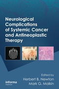 Abbildung von: Neurological Complications of Systemic Cancer and Antineoplastic Therapy - CRC Press