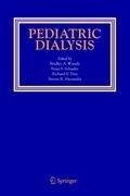 Cover: Pediatric Dialysis - Springer