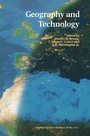 Cover: Geography and Technology - Springer