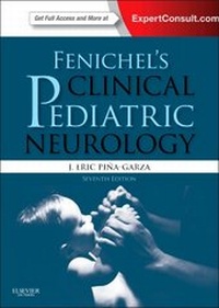 Bild vergrößern Bild: Fenichel's Clinical Pediatric Neurology - Saunders
