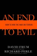 Cover: End to Evil - Random House USA Inc