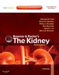 Cover: Brenner and Rector's the Kidney - Saunders