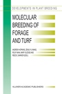 Cover: Molecular Breeding of Forage and Turf - Springer