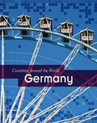 Enlarge image Cover: Germany - Raintree Publishers