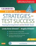Cover: Saunders 2014-2015 Strategies for Test Success - Saunders