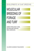Cover: Molecular Breeding of Forage and Turf - Springer