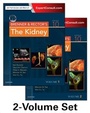 Bild: Brenner and Rector's The Kidney, 2-Volume Set - Elsevier